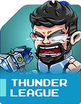 <h4>THUNDER LEAGUE</h4>